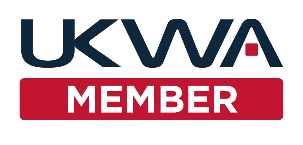 UKWA logo