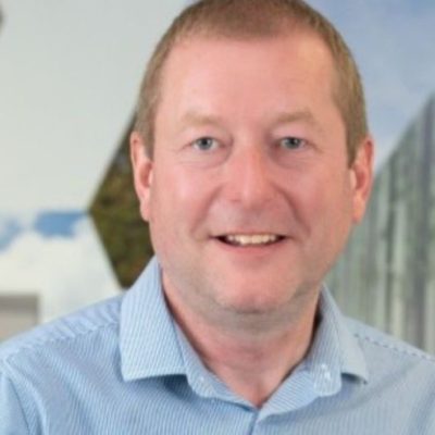 Richard Lincoln