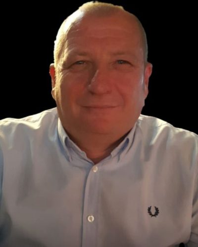 Meet the Team | Warehouse Labelling, Netting and Signage